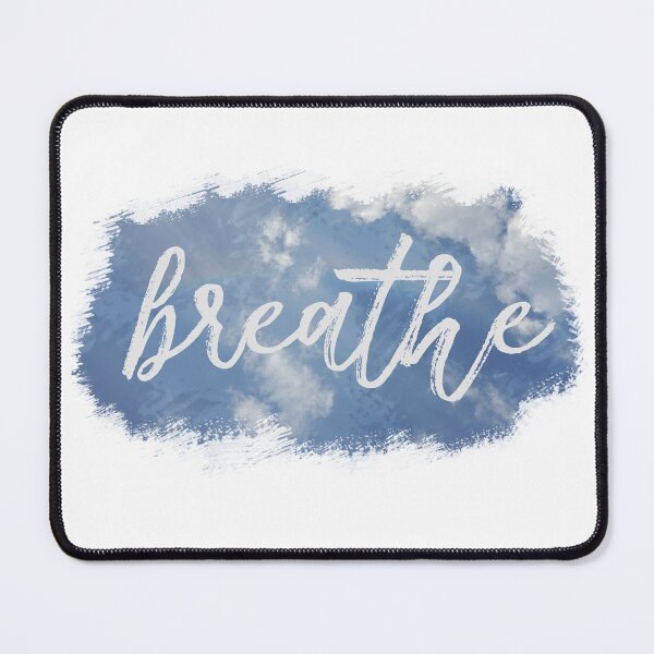 Item preview, breathe designed and sold by Jellibeanz.