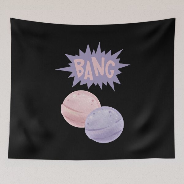 Item preview, Luxurious Bath Bombs Collection designed and sold by GusiaTreasures.