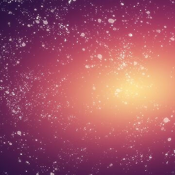 Artwork thumbnail, Cosmic Expanse (Purple wide variant) by TheLustyLizard