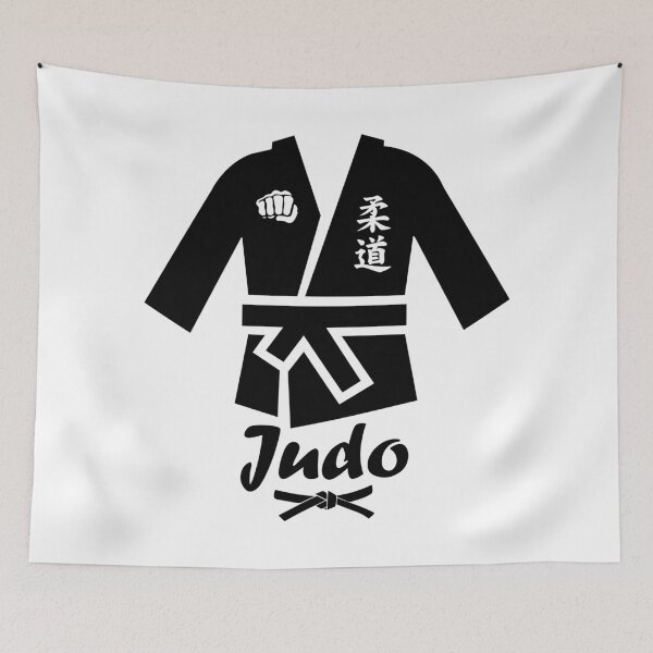 Item preview, Judo designed and sold by marcosty.