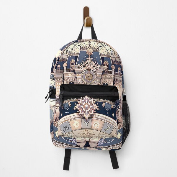 Item preview, Astrological Palace Grandeur designed and sold by The Journey Ain't Mid.