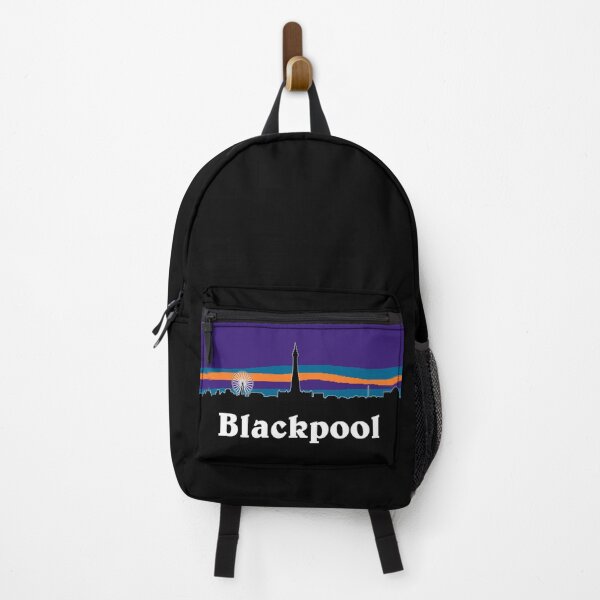 Item preview, Blackpool, I love you. Not as much as the Scottish do, but still. designed and sold by Sleeshirts.