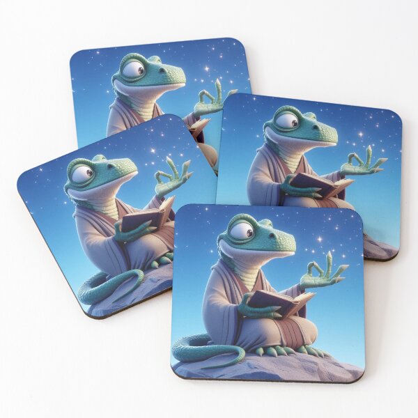 Item preview, Sage Serpent’s Starlit Storytime designed and sold by Furbulous Faces.