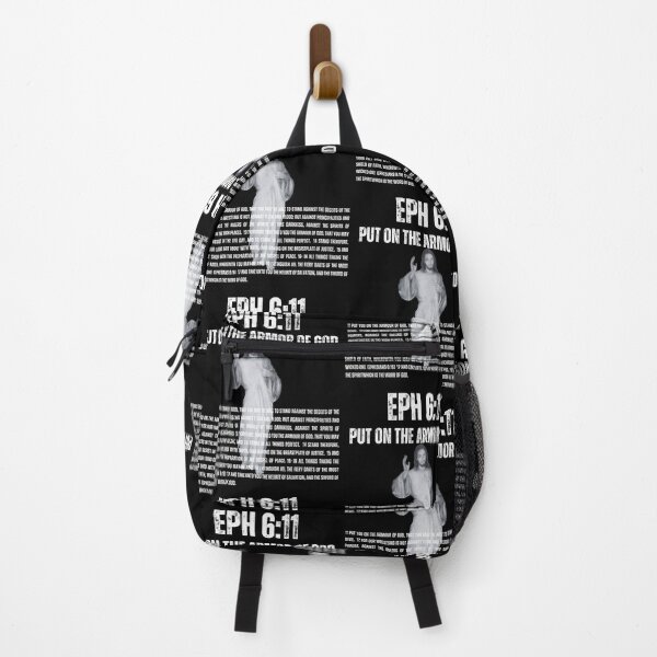 Item preview, EPH 6:11 designed and sold by Spritwarriorpod.