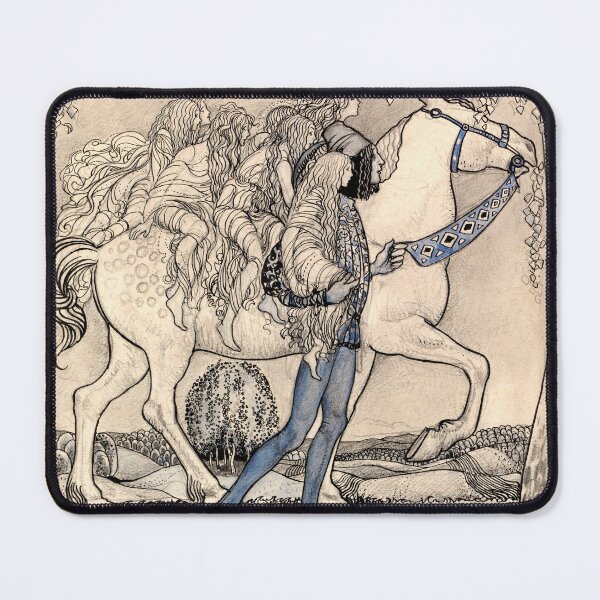 Item preview, The Kings Cup Swedish folklore designed and sold by relentlesshope.