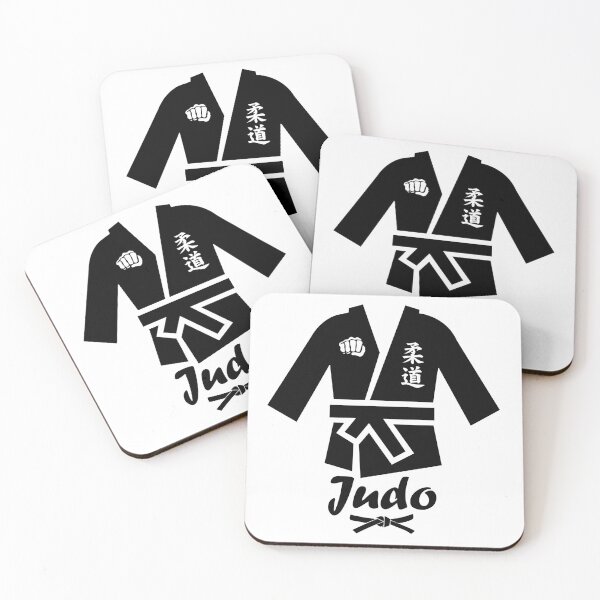Item preview, Judo designed and sold by marcosty.