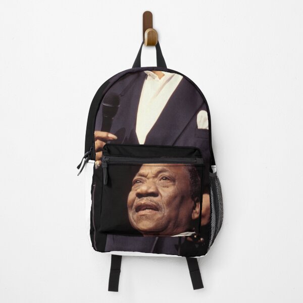 Item preview, Bobby "Blue” Bland - Photograph designed and sold by ConcertImages.