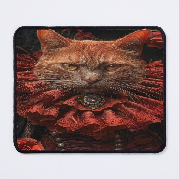 Item preview, Whiskers designed and sold by dnd-and-stuff.