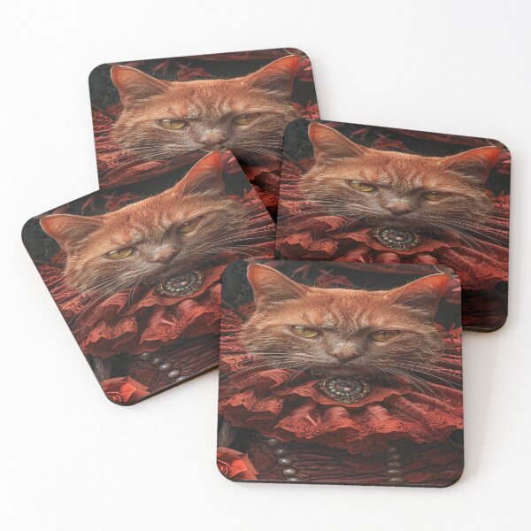 Item preview, Whiskers designed and sold by dnd-and-stuff.