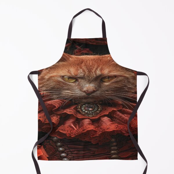 Item preview, Whiskers designed and sold by dnd-and-stuff.