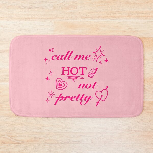Item preview, Chappell Roan Hot To Go - Call Me Hot Not Pretty designed and sold by gabyjimenez.