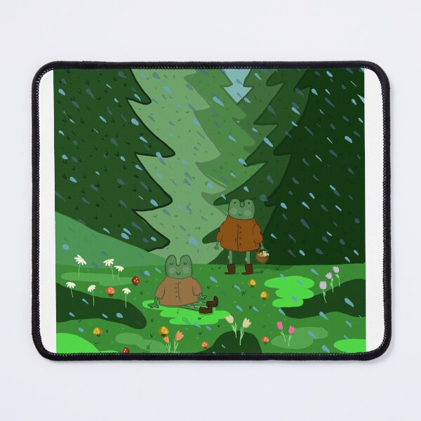 Item preview, rain frogs designed and sold by shodoods.