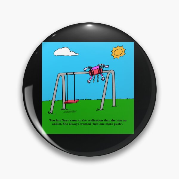 Item preview, Just one more push designed and sold by beerman70.