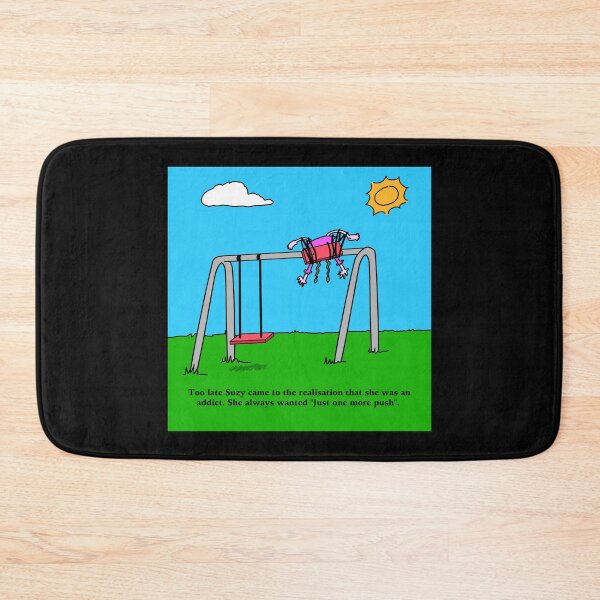 Item preview, Just one more push designed and sold by beerman70.