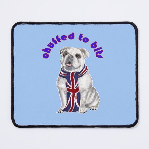 Item preview, British Bulldog 1 designed and sold by cringe0015.