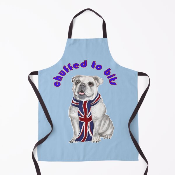 Item preview, British Bulldog 1 designed and sold by cringe0015.