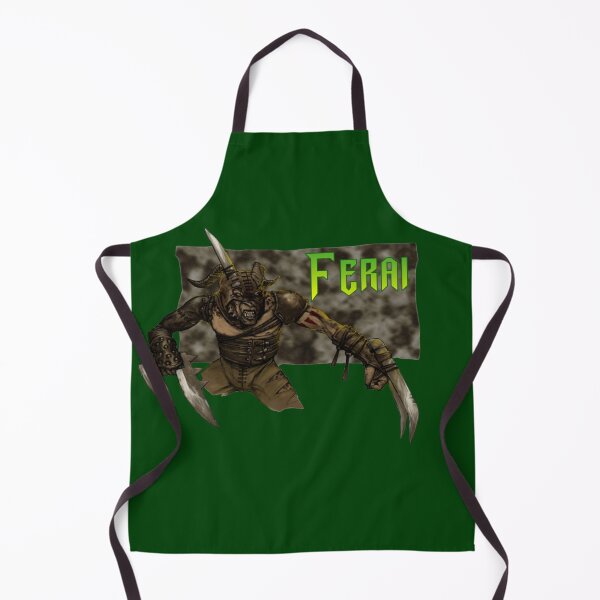 Item preview, Primal Ferai designed and sold by jakersvelmax.