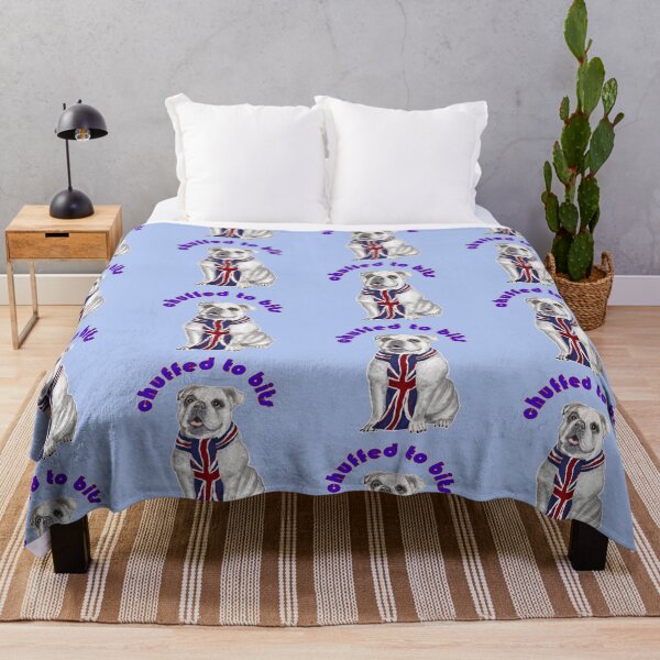 Item preview, British Bulldog 1  designed and sold by cringe0015.