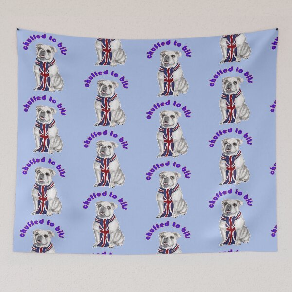 Item preview, British Bulldog 1  designed and sold by cringe0015.