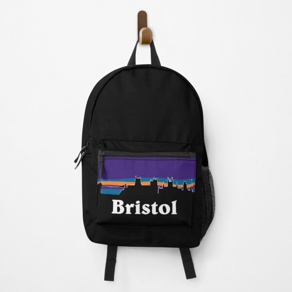 Item preview, Bristol... Brunel, Barbary pirates, Portishead, pretty f'ing cool designed and sold by Sleeshirts.