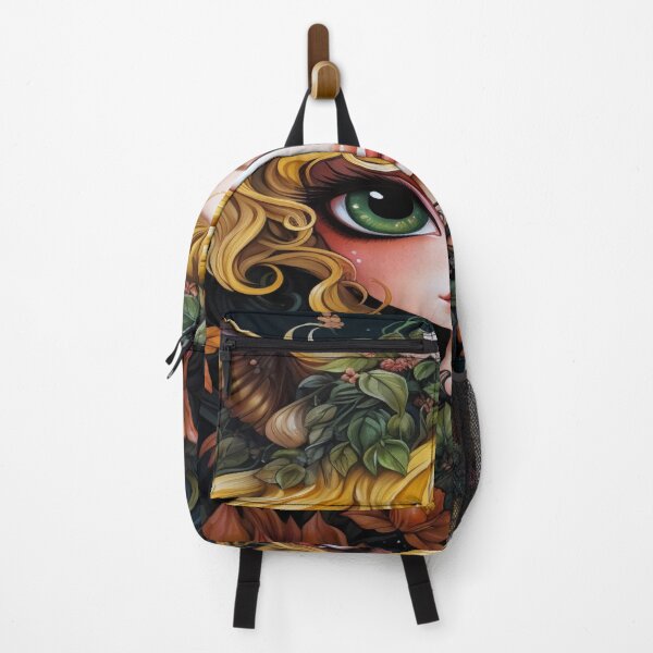 Item preview, Faina designed and sold by dnd-and-stuff.