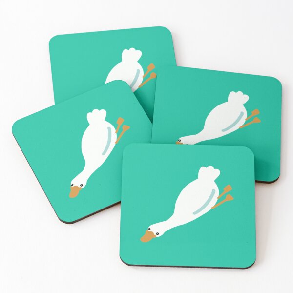 Item preview, lazy goose designed and sold by simsimmy.