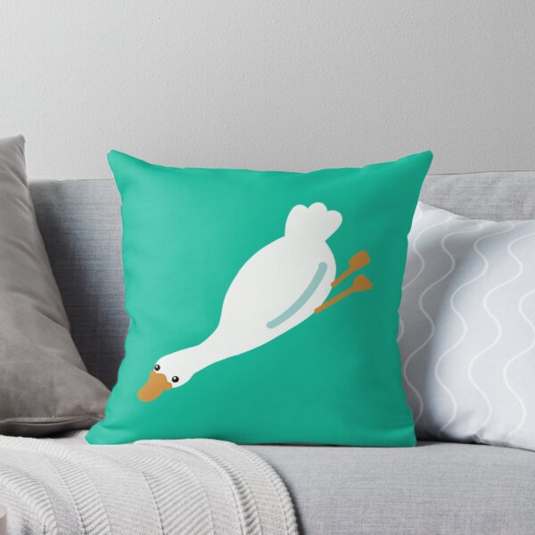 Item preview, lazy goose designed and sold by simsimmy.