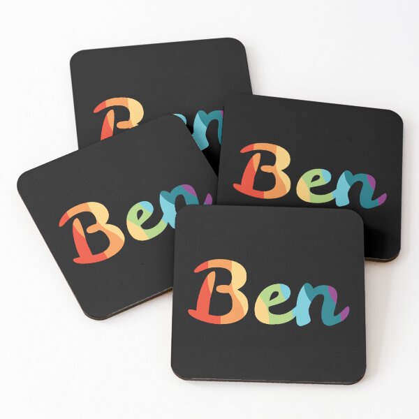 Item preview, Ben Name designed and sold by embur101.