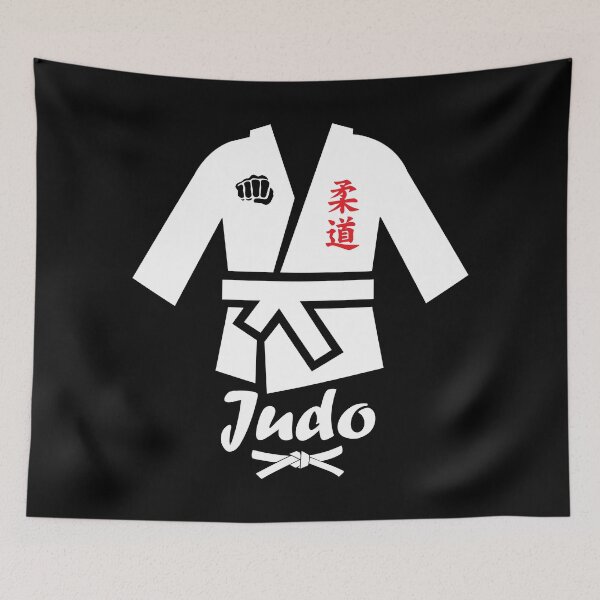 Item preview, Judo designed and sold by marcosty.