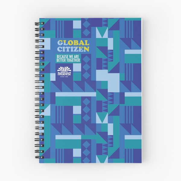 Item preview, Globe trotter pattern designed and sold by WorldFolkfest.