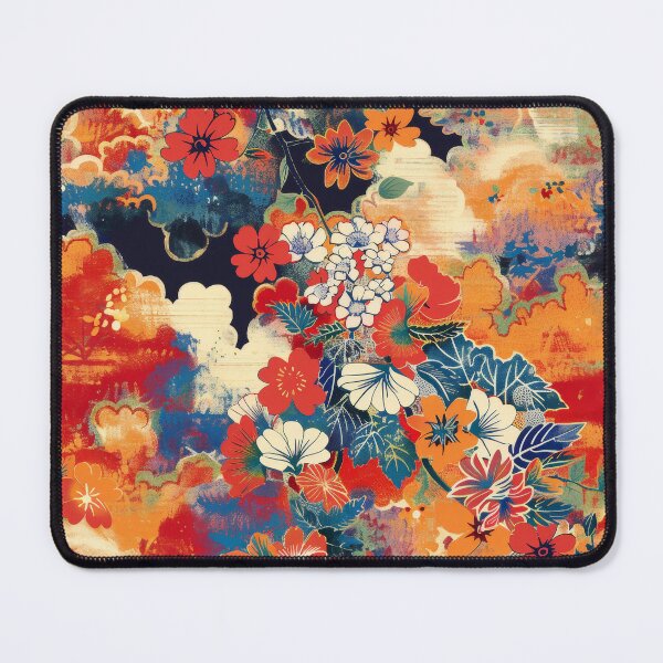 Item preview, Fusión Floral designed and sold by RyanPhamDesigns.