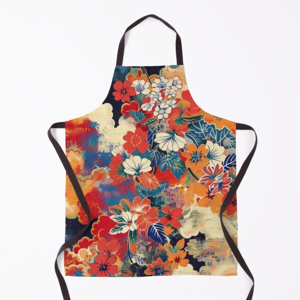 Item preview, Floral Fusion designed and sold by RyanPhamDesigns.