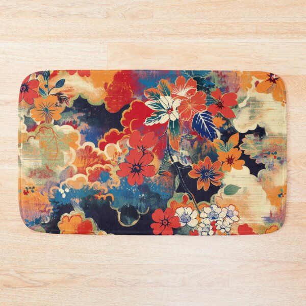 Item preview, Floral Fusion designed and sold by RyanPhamDesigns.