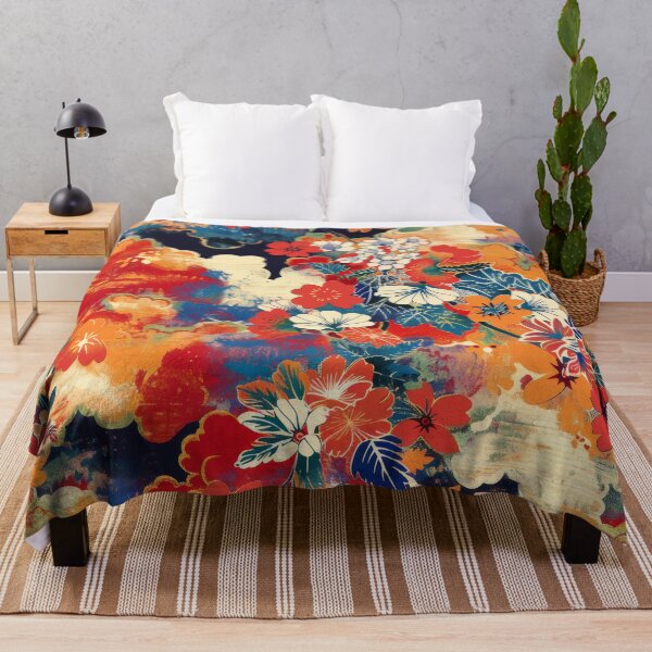 Item preview, Floral Fusion designed and sold by RyanPhamDesigns.