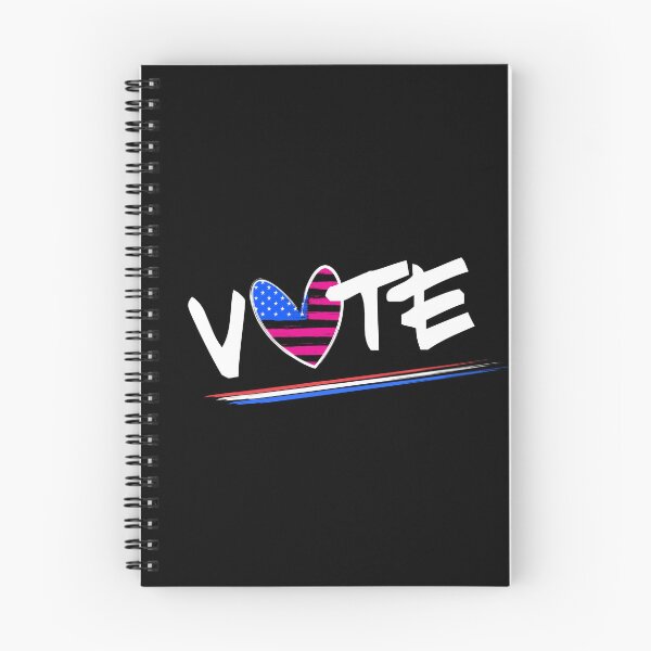 Item preview, Vote, United States of America designed and sold by elizdesign.