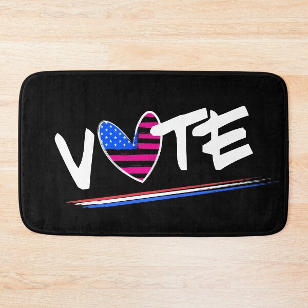 Item preview, Vote, United States of America designed and sold by elizdesign.