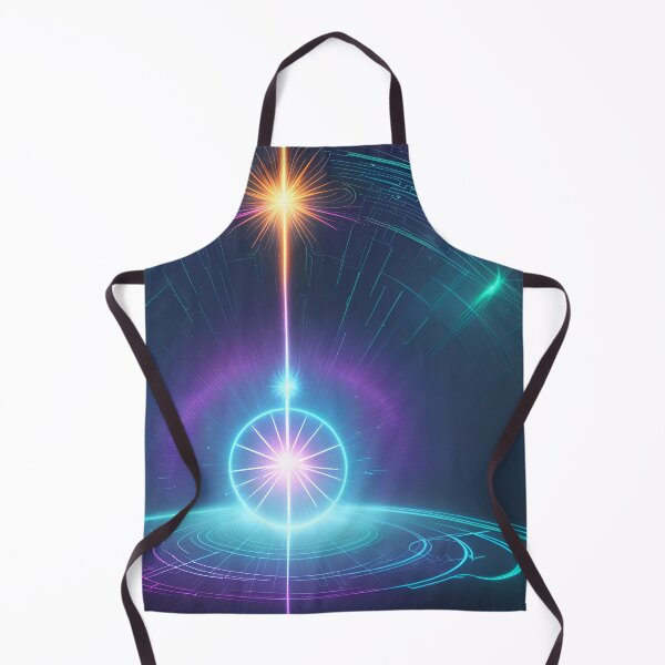 Item preview, Astral Luminescence Home and clothing Decor designed and sold by Carlos Gudino.