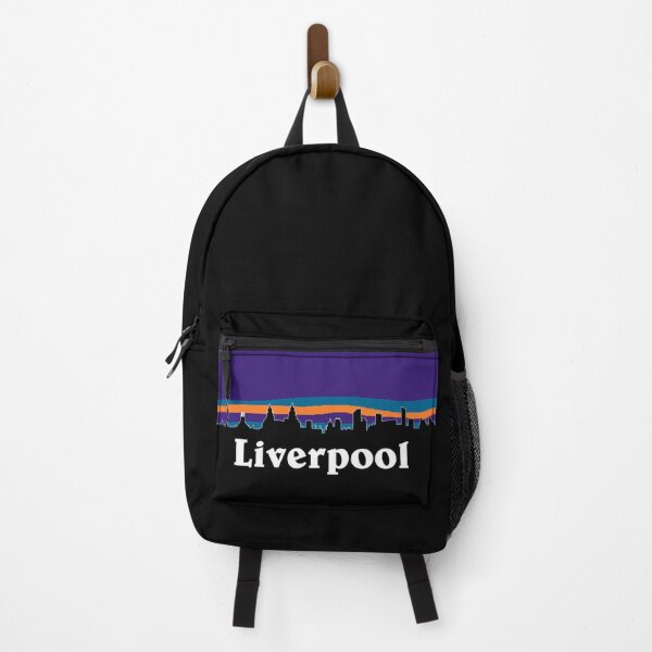 Item preview, Liverpool, what a city - nuff said designed and sold by Sleeshirts.