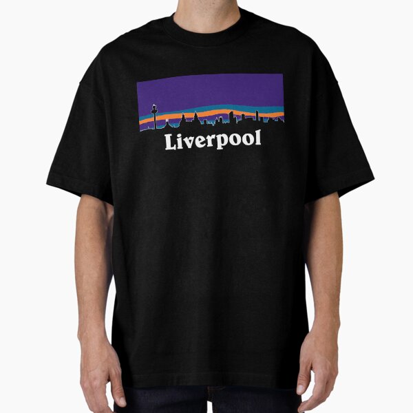 Item preview, Liverpool, what a city - nuff said designed and sold by Sleeshirts.