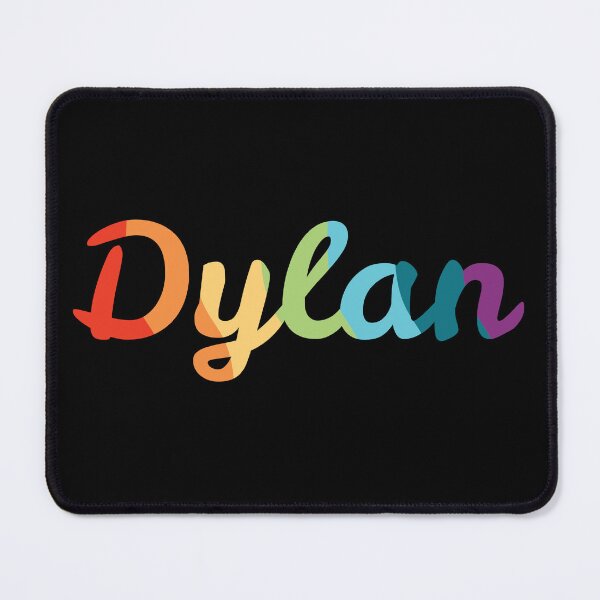 Item preview, Dylan Name  designed and sold by embur101.
