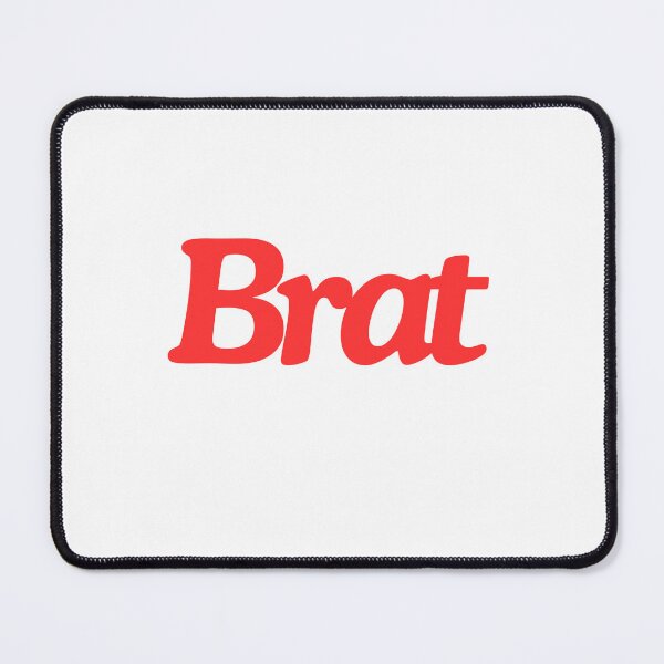 Item preview, Brat designed and sold by niiceshop.