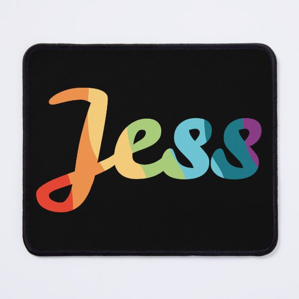 Item preview, Jess Name designed and sold by embur101.