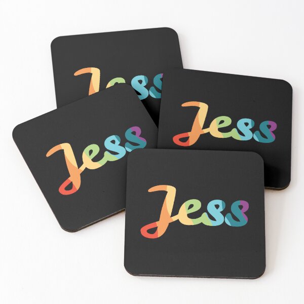 Item preview, Jess Name designed and sold by embur101.