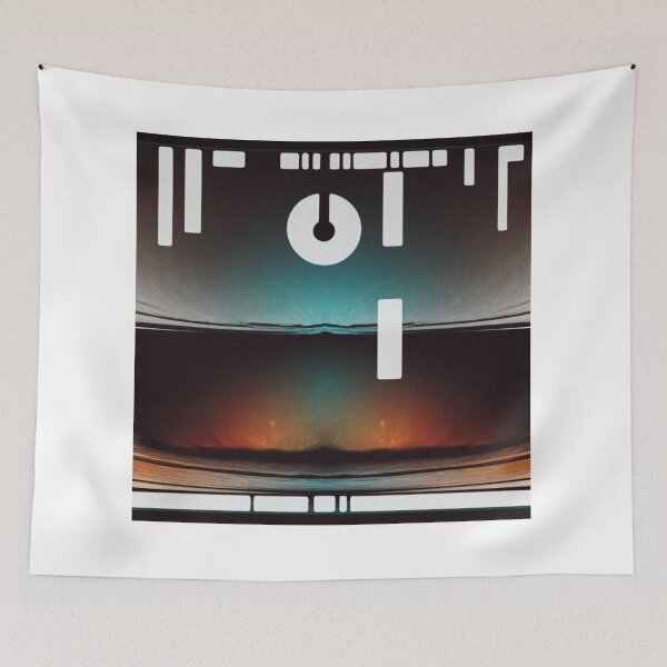 Item preview, Vinyl Cover Art designed and sold by ByStephen.