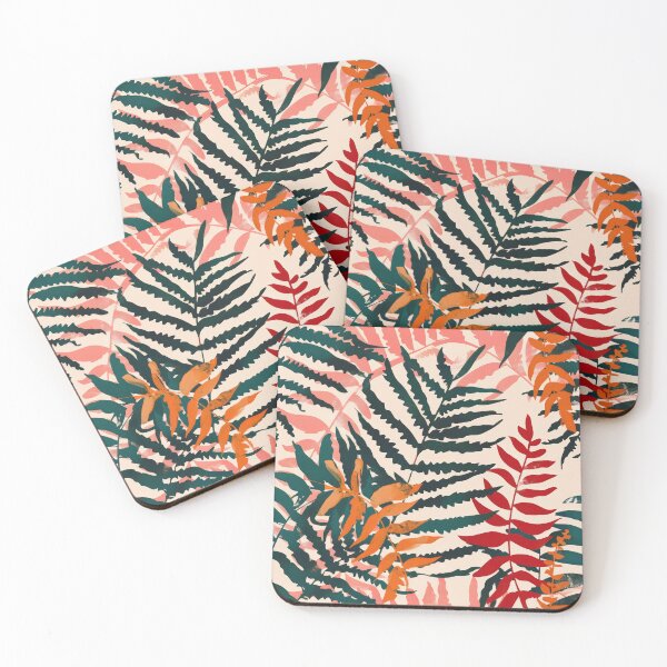 Item preview, Fern Impressions designed and sold by RyanPhamDesigns.
