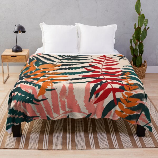 Item preview, Fern Impressions designed and sold by RyanPhamDesigns.