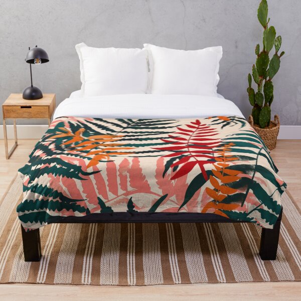Item preview, Fern Impressions designed and sold by RyanPhamDesigns.