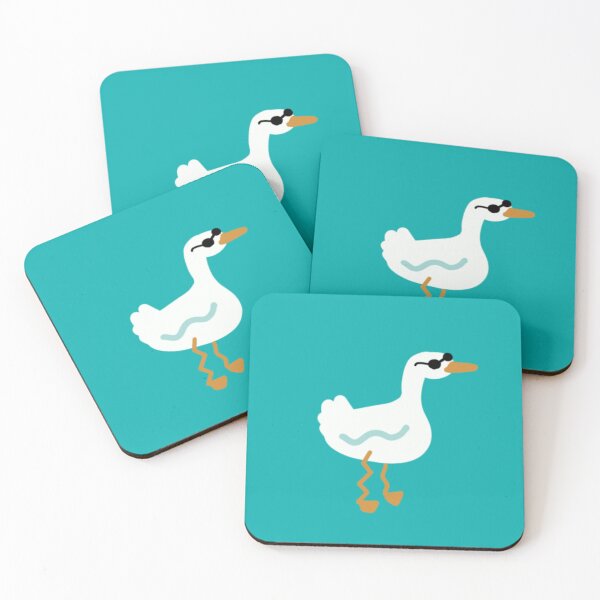 Item preview, Wiggly goose designed and sold by simsimmy.