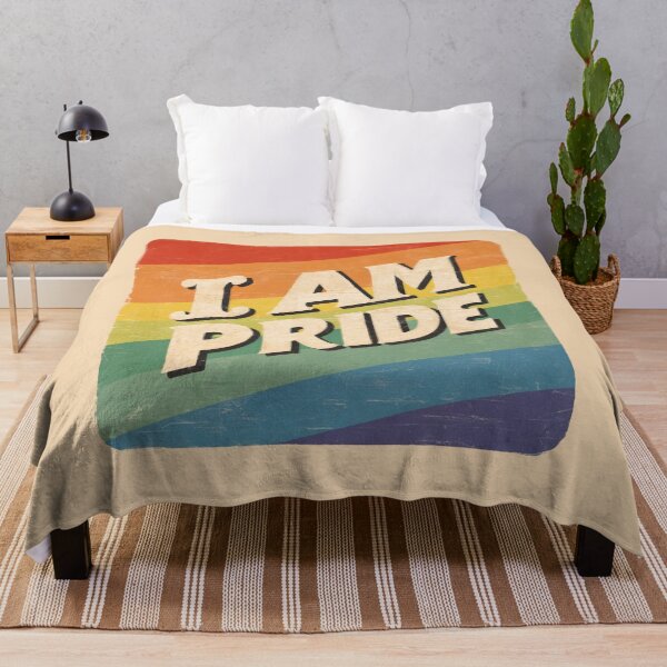 Item preview, I am pride designed and sold by Majkel & Majkel.