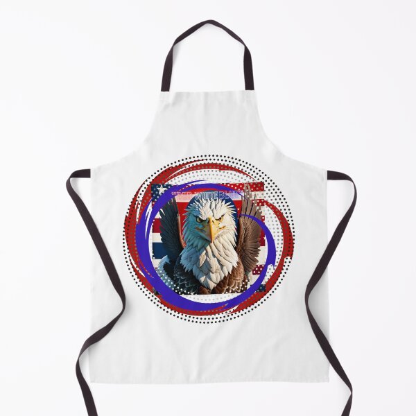 Item preview, Patriotic eagles symbol and identity 4th July vibe designed and sold by luiddesigns.